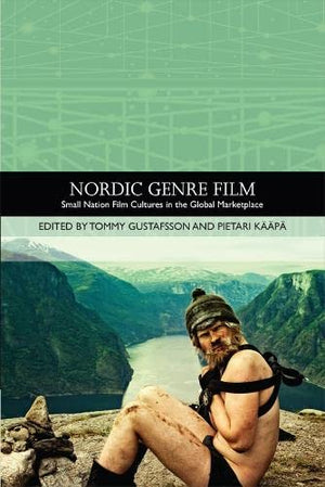 NORDIC GENRE FILM