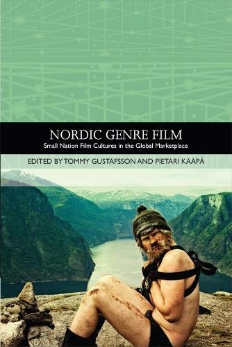 NORDIC GENRE FILM