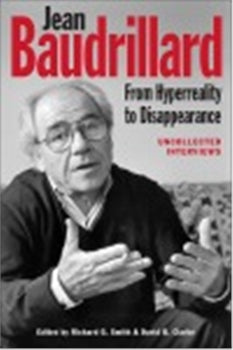 JEAN BAUDRILLARD