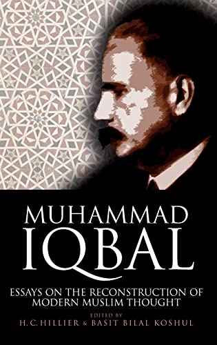MUHAMMAD IQBAL