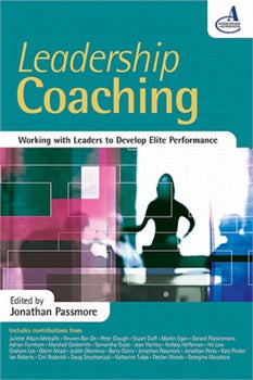 LEADERSHIP COACHING