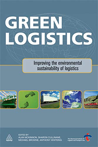 GREEN LOGISTICS