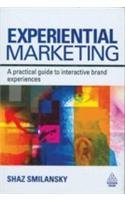 EXPERIENTIAL MARKETING