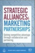 STRATEGIC ALLIANCES & MARKETING PARTNERSHIPS