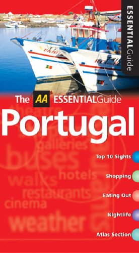 THE AA ESSENTIAL GUIDE: PORTUGAL