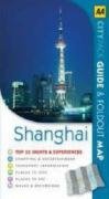 AA CITY PACK GUIDE & FOLDOUT MAP: SHANGHAI