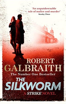 THE SILKWORM