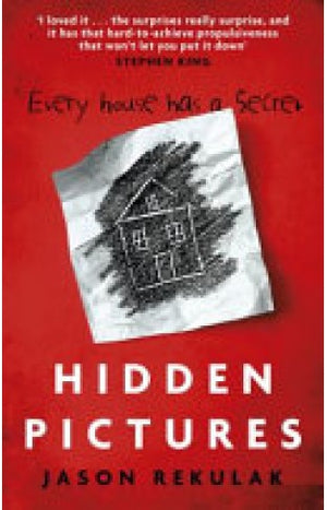 HIDDEN PICTURES