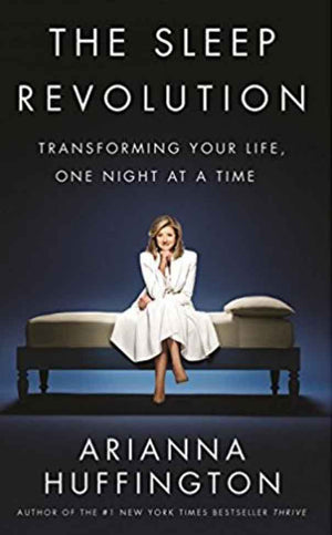 THE SLEEP REVOLUTION