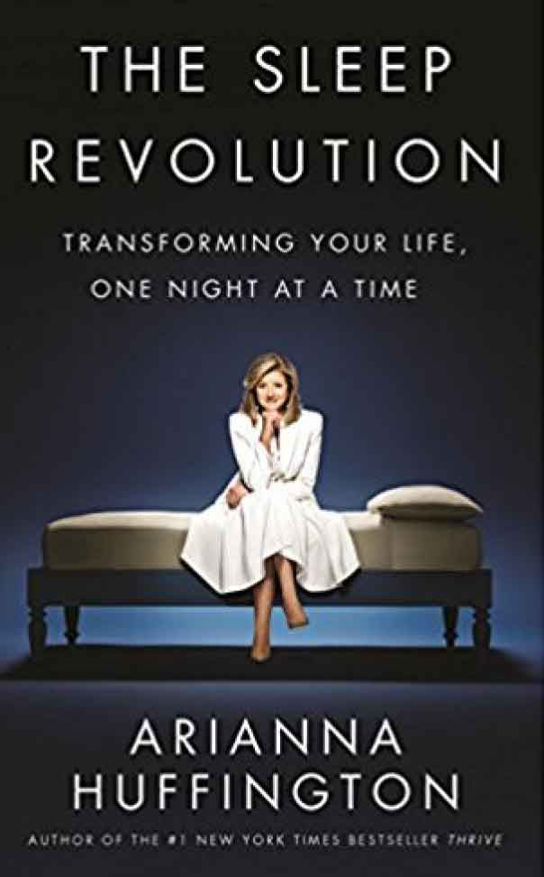 THE SLEEP REVOLUTION