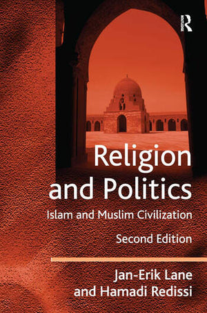 RELIGION AND POLITICS
