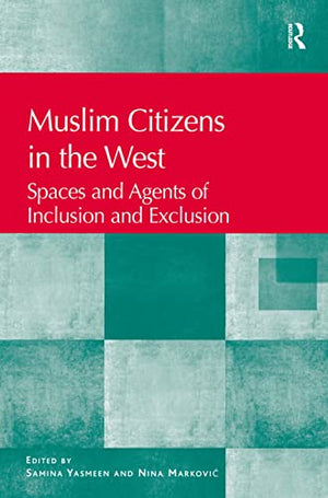 MUSLIM CITIZENS IN THE WEST