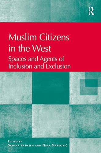 MUSLIM CITIZENS IN THE WEST