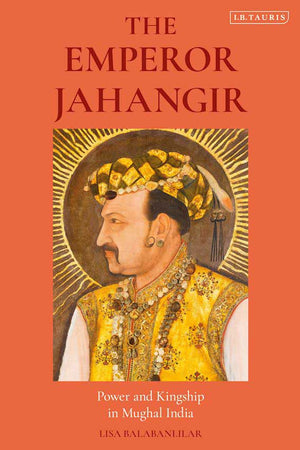 THE EMPEROR JAHANGIR