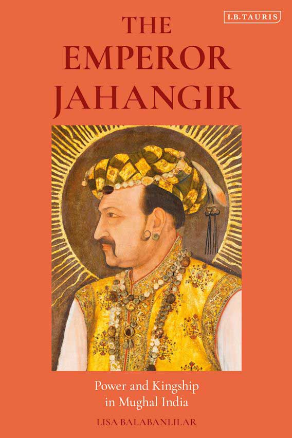 THE EMPEROR JAHANGIR