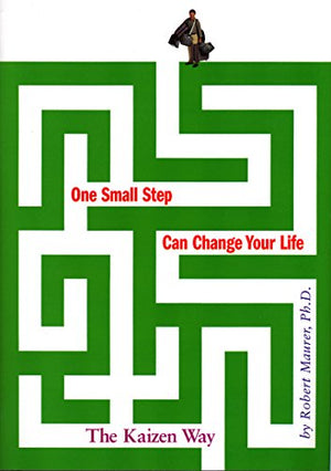 ONE SMALL STEP CAN CHANGE YOUR LIFE