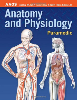 ANATOMY AND PHYSIOLOGY