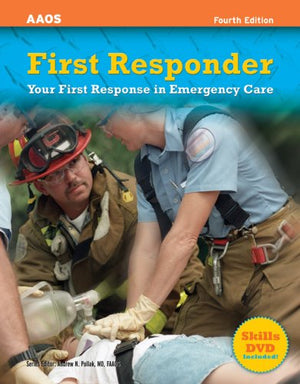 FIRST RESPONDER