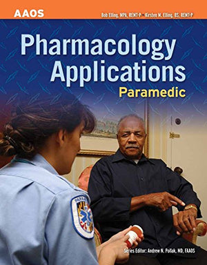 PHARMACOLOGY APPLICATIONS