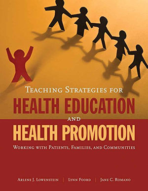 TEACHING STRATEGIES FOR HEALTH EDUCATION AND HEALTH PROMOTION
