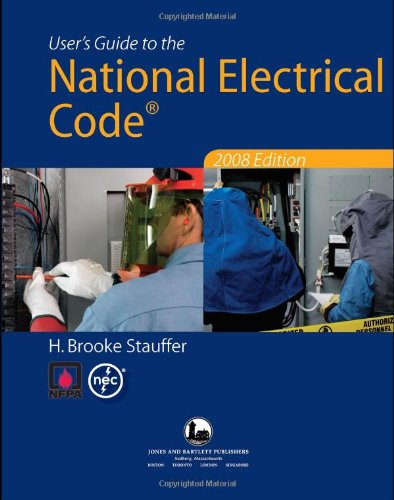 USER'S GUIDE TO THE NATIONAL ELECTRICAL CODE