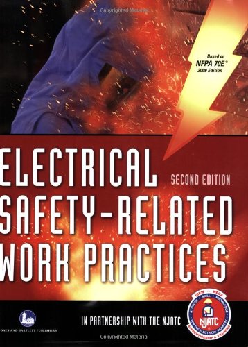ELECTRICAL SAFETY-RELATED WORK PRACTICES