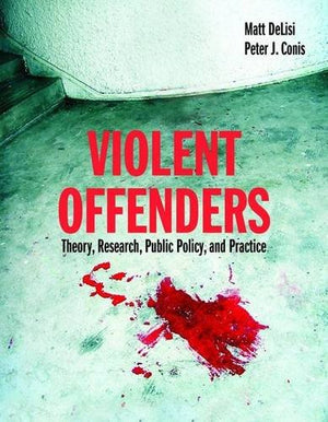 VIOLENT OFFENDERS