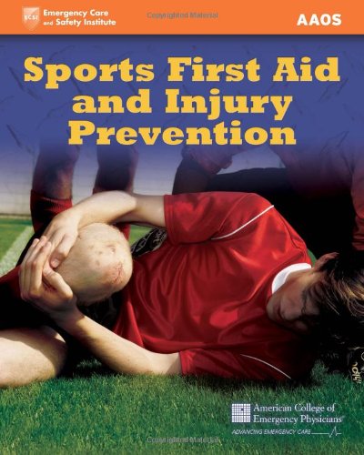 SPORTS FIRST AID AND INJURY PREVENTION