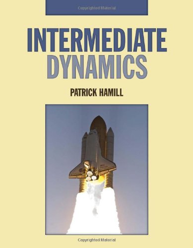 INTERMEDIATE DYNAMICS