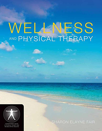 WELLNESS AND PHYSICAL THERAPY