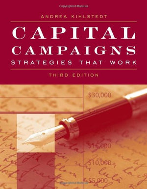 CAPITAL CAMPAIGNS