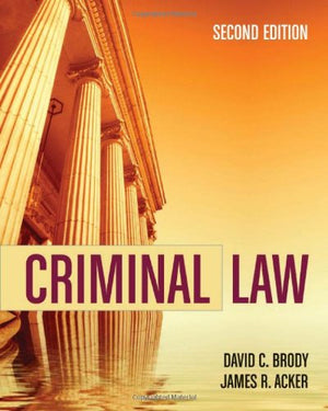 CRIMINAL LAW