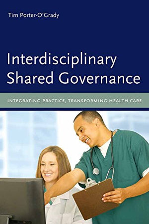INTERDISCIPLINARY SHARED GOVERNANCE