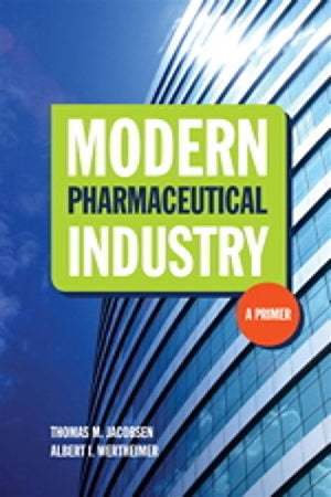 MODERN PHARMACEUTICAL INDUSTRY