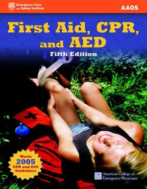 FIRST AID, CPR AND AED