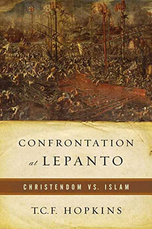 CONFRONTATION AT LEPANTO