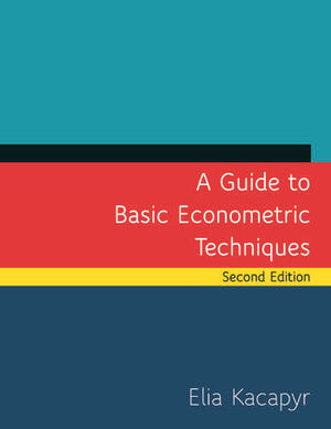 A GUIDE TO BASIC ECONOMETRIC TECHNIQUES