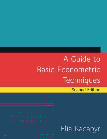 A GUIDE TO BASIC ECONOMETRIC TECHNIQUES