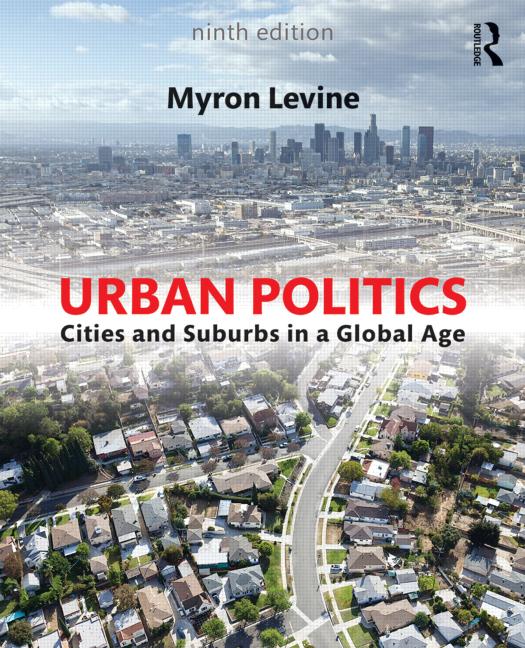 URBAN POLITICS