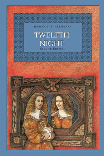 TWELFTH NIGHT