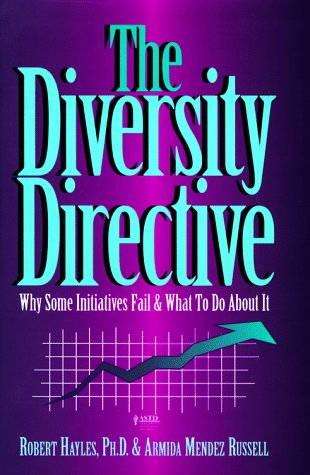THE DIVERSITY DIRECTIVE