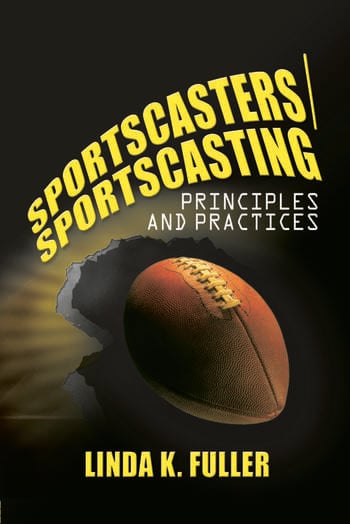 SPORTSCASTERS/SPORTSCANTING