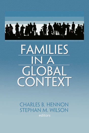 FAMILIES IN A GLOBAL CONTEXT