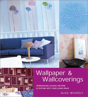 MODERN WALLPAPER & WALLCOVERINGS