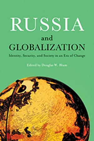 RUSSIA AND GLOBALIZATION