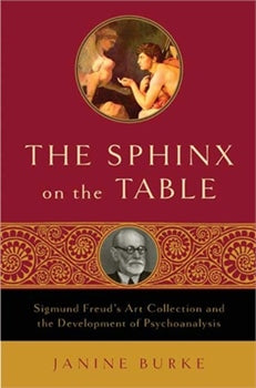 THE SPHINX ON THE TABLE