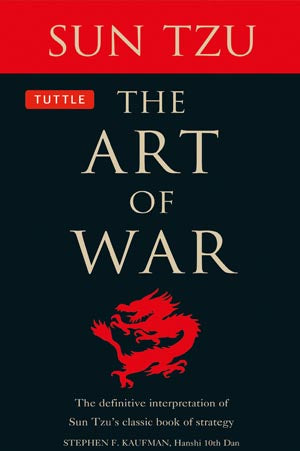 THE ART OF WAR