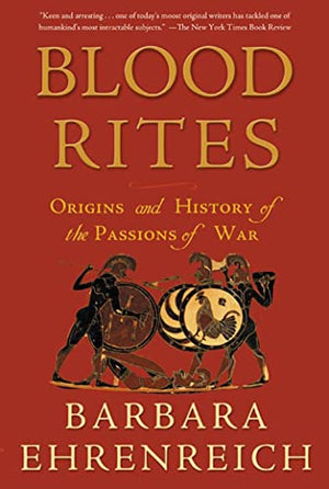 BLOOD RITES