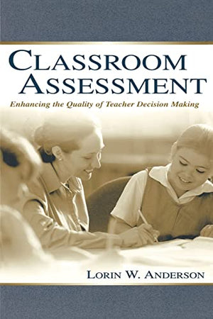 CLASSROOM ASSESSMENT