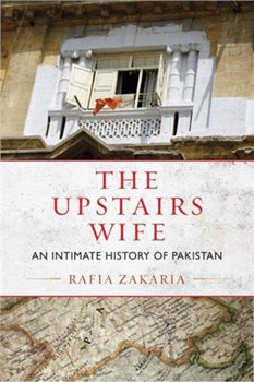 THE UPSTAIRS WIFE